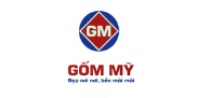logo gom my